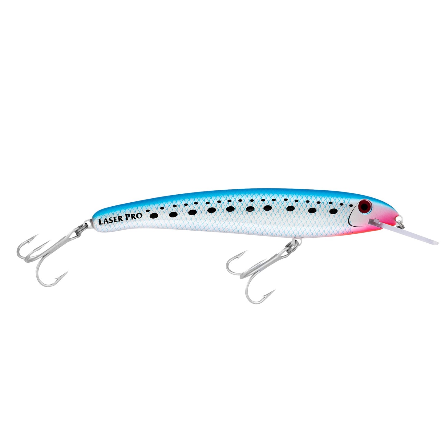 Halco Laser Pro 190 Series Diving Trolling Plug - Dogfish Tackle & Marine