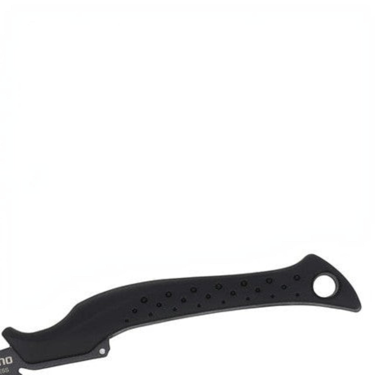 Shimano 7" Power Pliers SS Braided Line Cutter - ATPW007BK - Dogfish Tackle & Marine