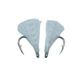 The Jig Stop Premium Nylon Dyed Pompano Teasers - Dogfish Tackle & Marine