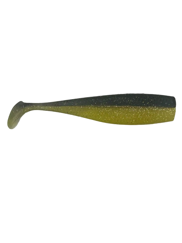 Get Thumped 7in Swimbait Bodies - Dogfish Tackle & Marine