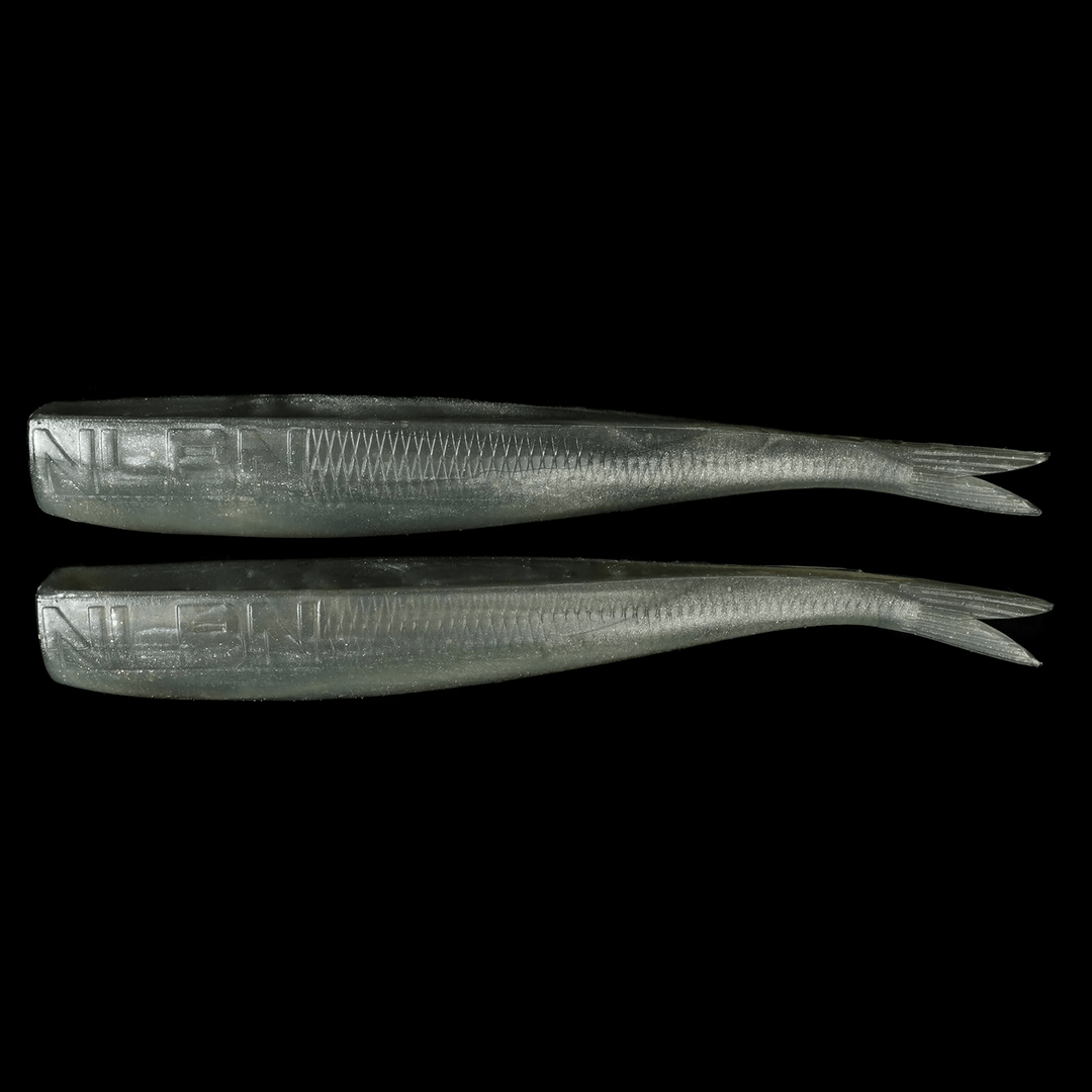 NLBN 8” Straight Tail - Dogfish Tackle & Marine