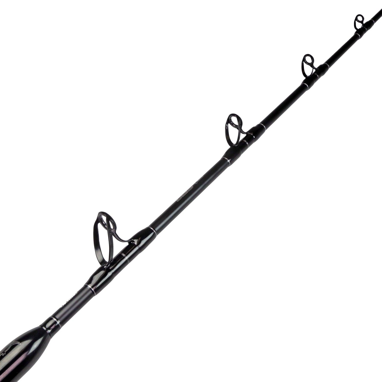 Okuma LBS Custom Shark Rod Series