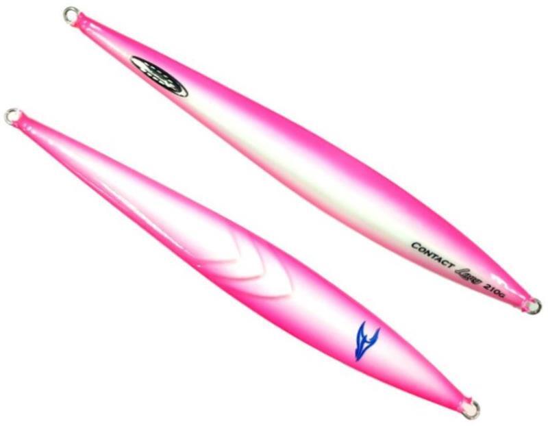 Oceans Legacy Mini Long Contact Jigs - Dogfish Tackle & Marine