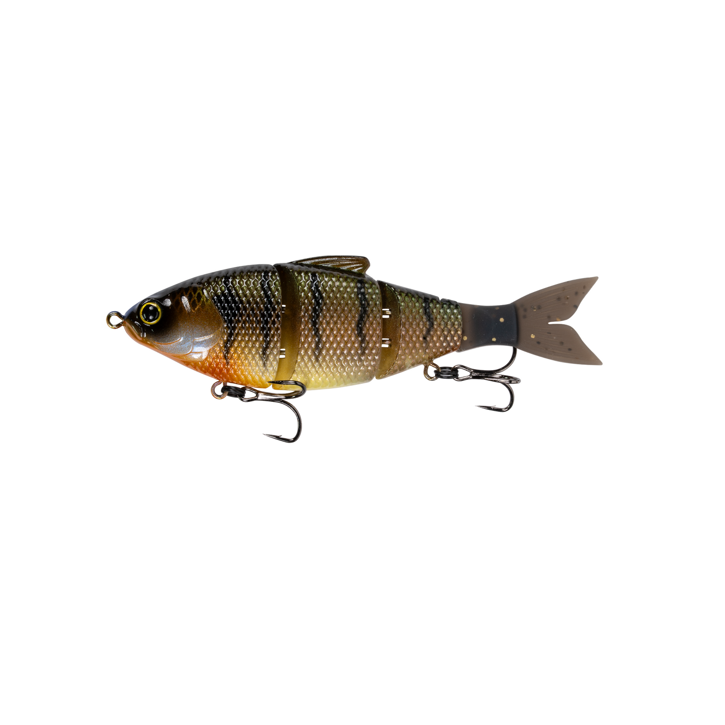 6th Sense Trace 3.75in Multi Jointed Swimbait