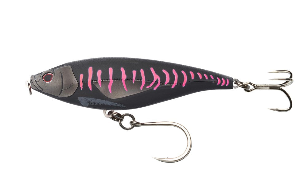 Nomad Madscad 190 Auto Tune SNK 7 1/2" - 7 3/4oz - Dogfish Tackle & Marine