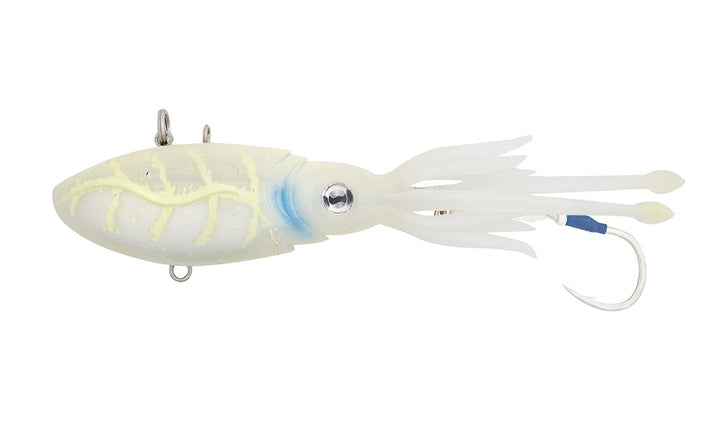 Nomad Squidtrex 190 Vibe 7 1/2" 14oz - Dogfish Tackle & Marine