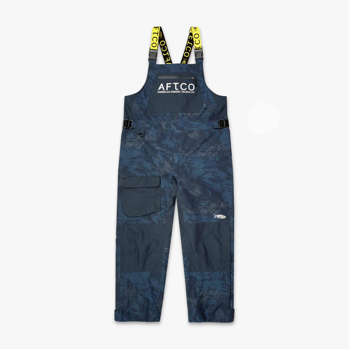 Aftco Barricade Bib - Dogfish Tackle & Marine