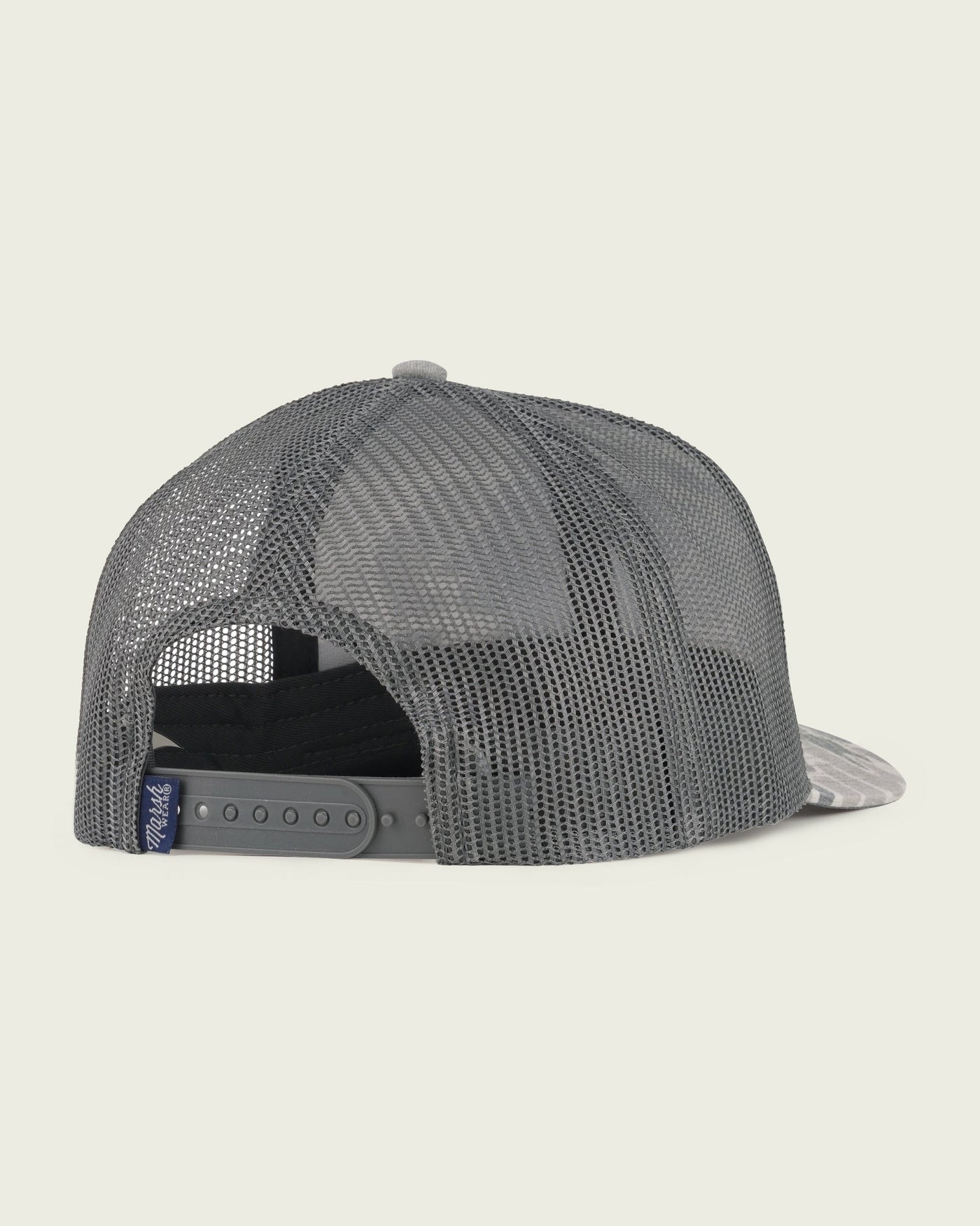 Marsh Wear Daffy Trucker Hat - Dogfish Tackle & Marine
