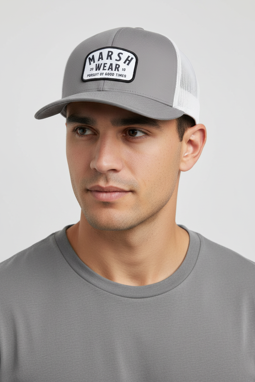 Marsh Wear Alton Trucker Hat