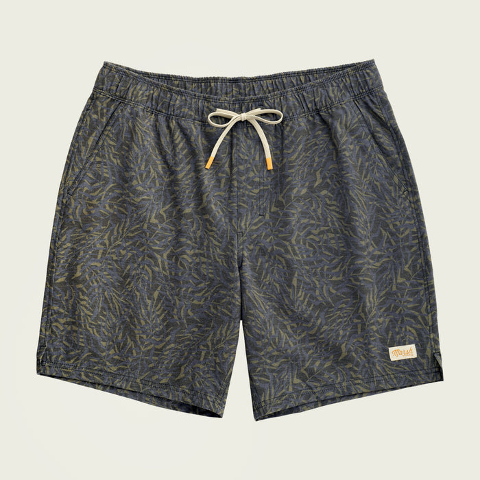 Marsh Wear Fulton Lined Volley Shorts - Dogfish Tackle & Marine