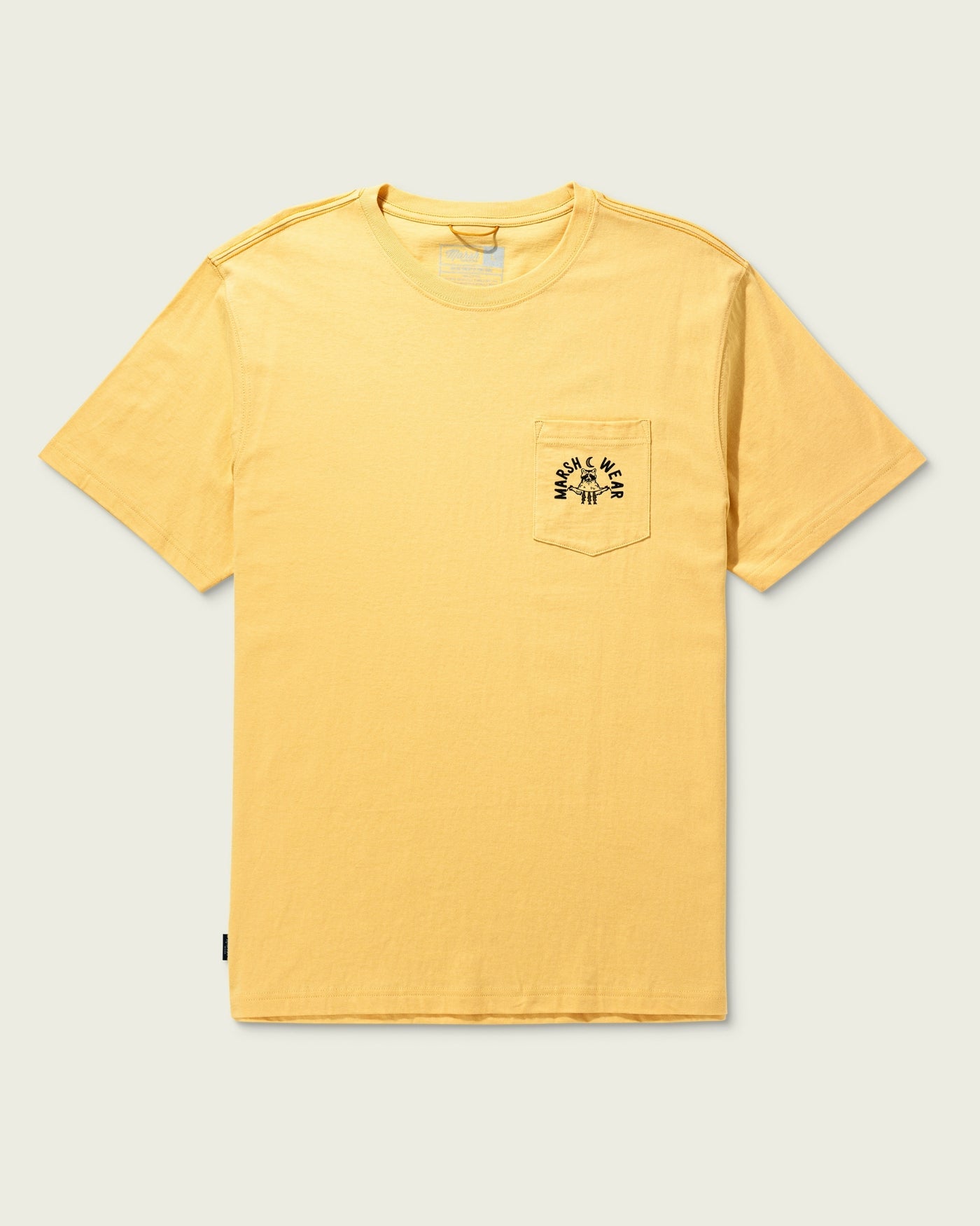 Marsh Wear Campout SS T-Shirts - Dogfish Tackle & Marine