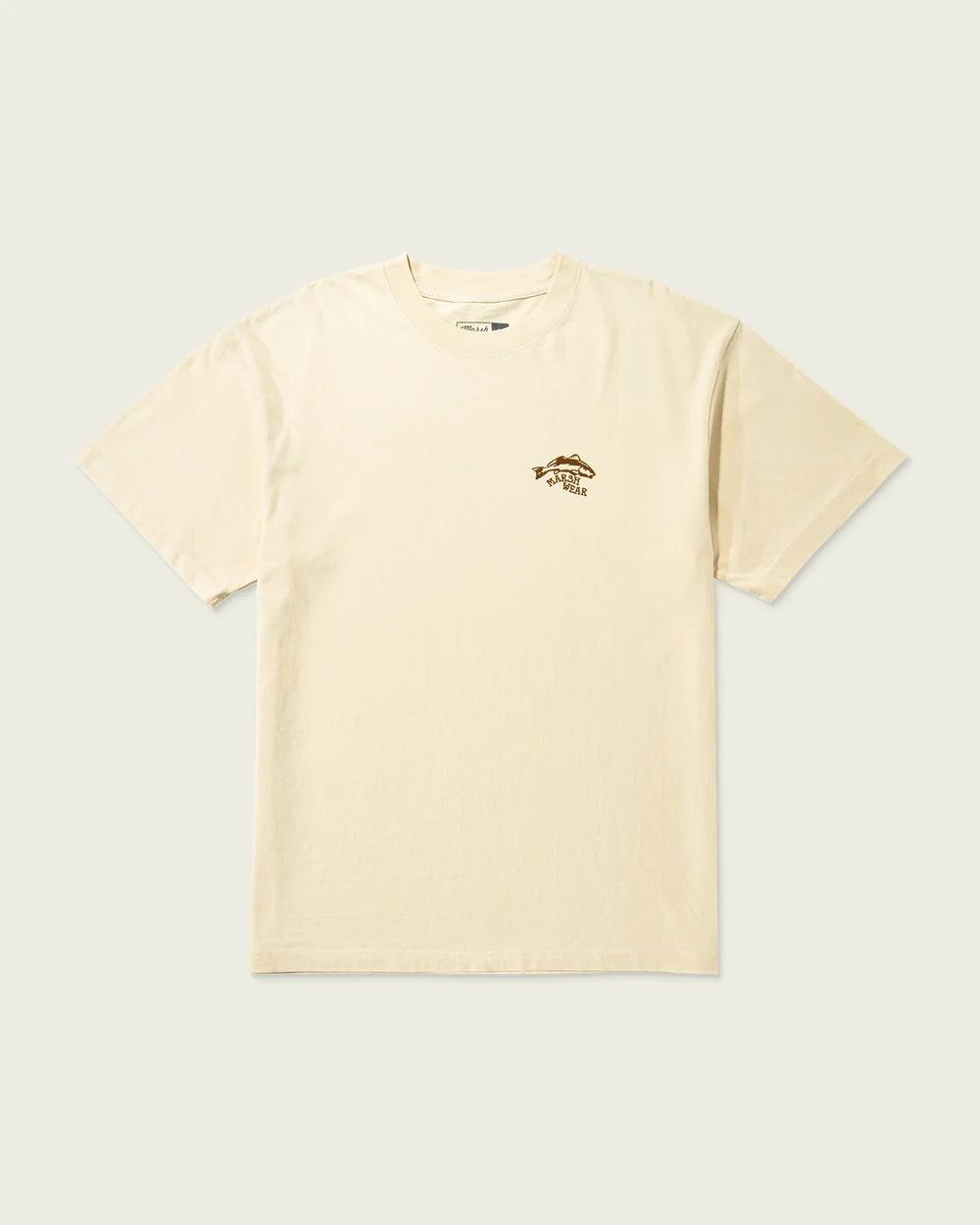 Marsh Wear Marsh Maiden Tee Shirt
