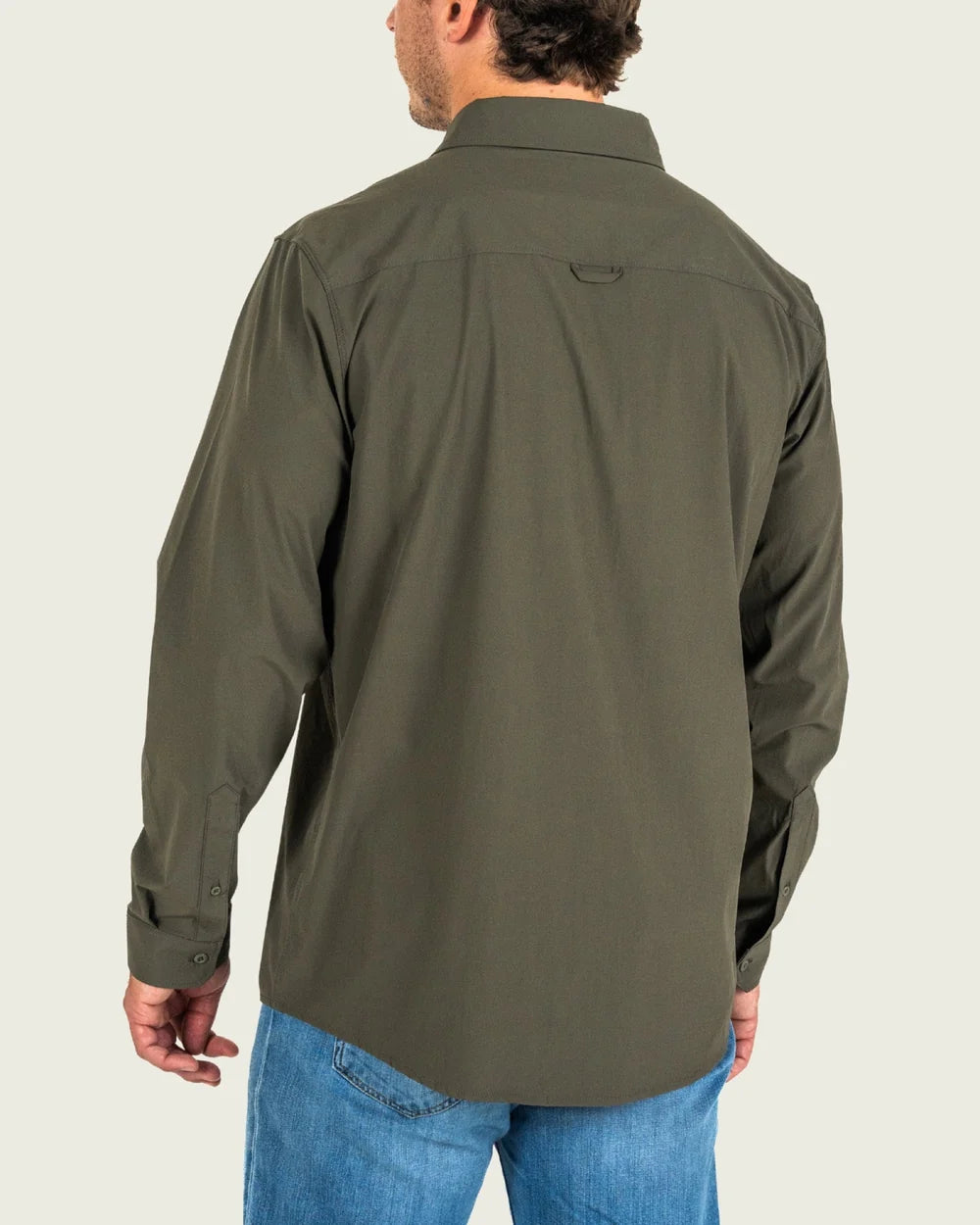 Marsh Wear Big Pine Field Shirt