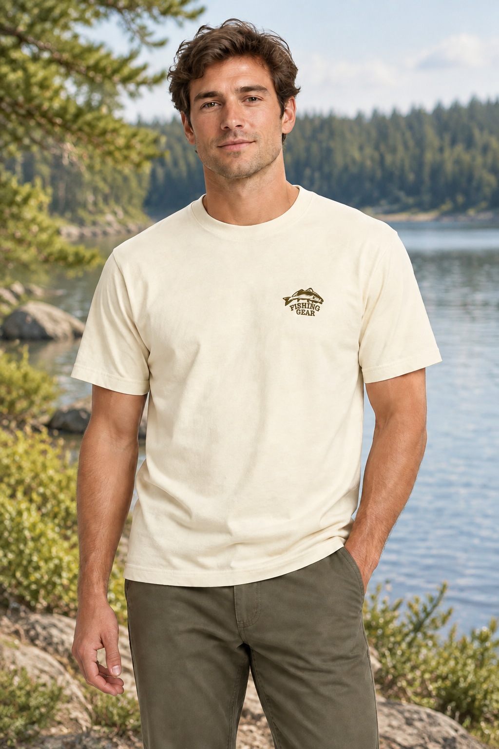 Marsh Wear Marsh Maiden Tee Shirt - Dogfish Tackle & Marine