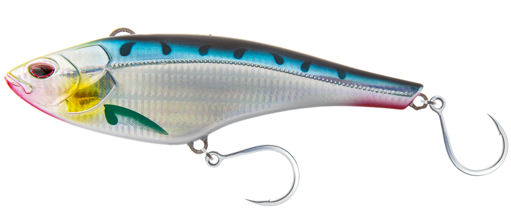 Nomad Madmacs 160 High Speed SNK 6" - Dogfish Tackle & Marine