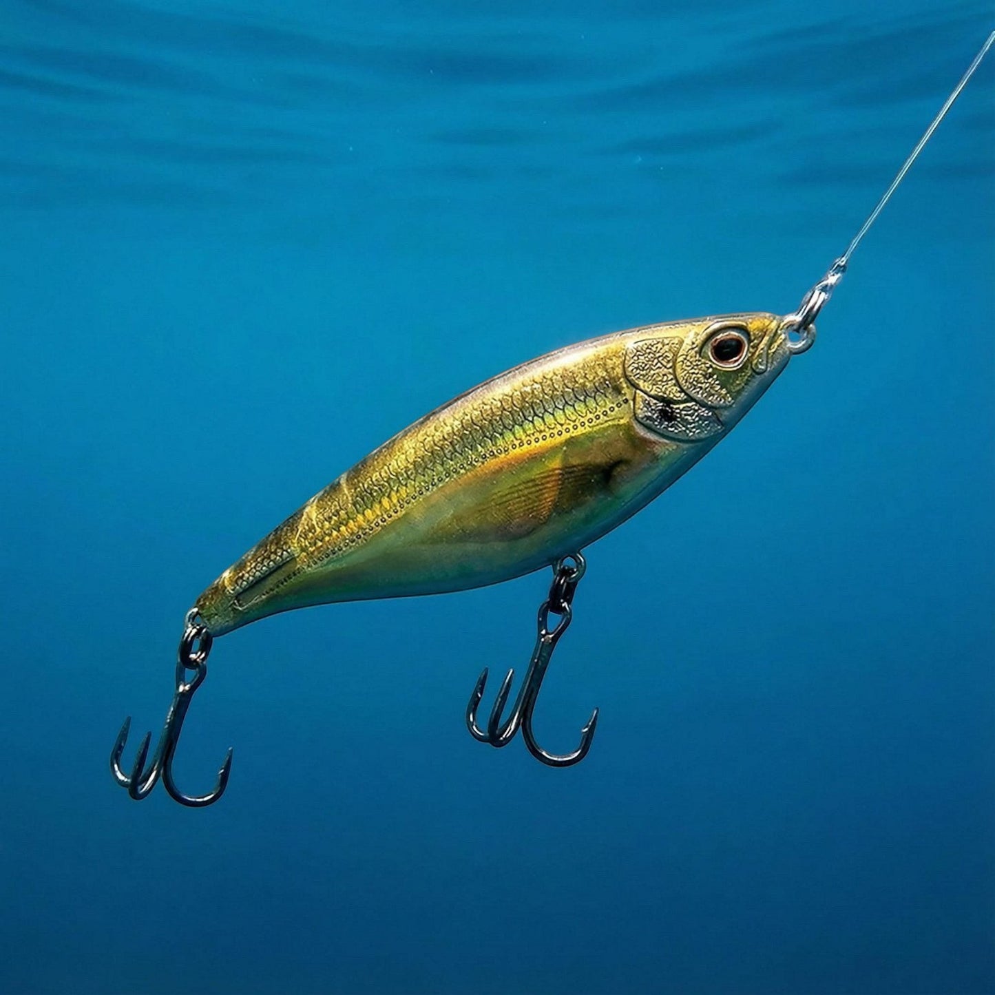 Nomad Madscad 65 - Dogfish Tackle & Marine