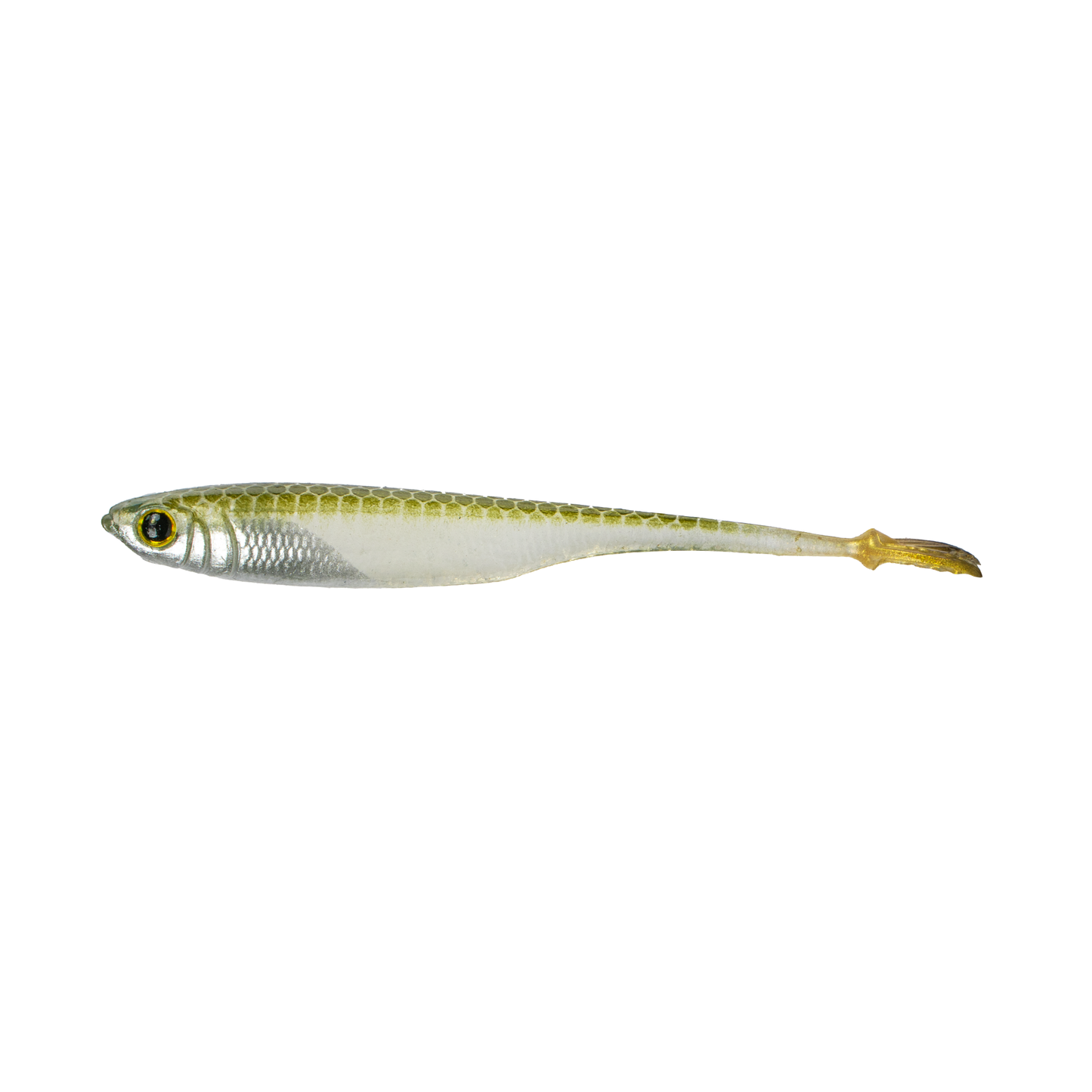 6th Sense Strobe Minnow - Dogfish Tackle & Marine