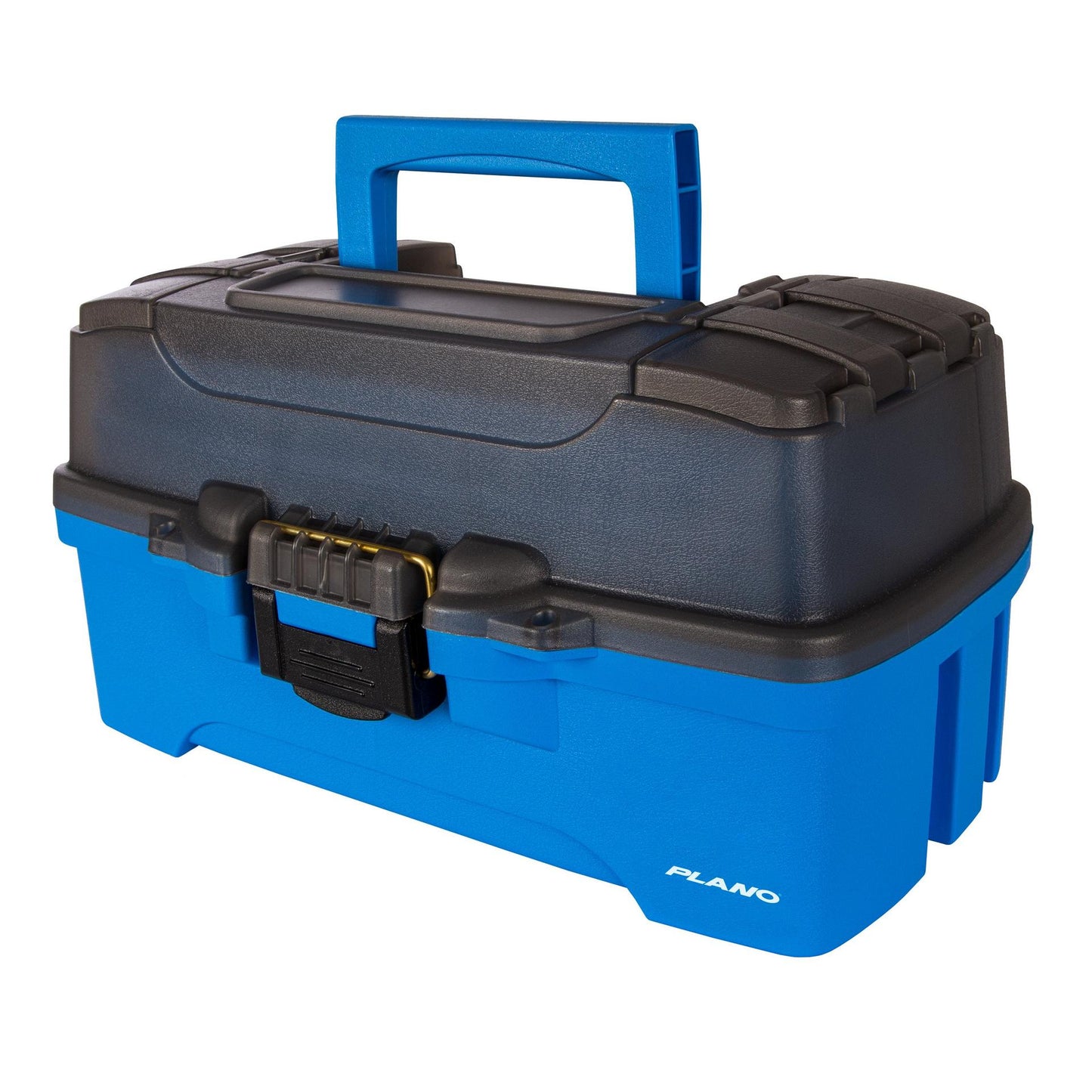 Plano Three-Tray Tackle Box - Dogfish Tackle & Marine