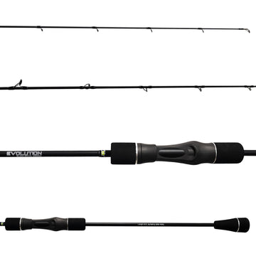 JYG Evolution Rod 6ft 3in - Dogfish Tackle & Marine
