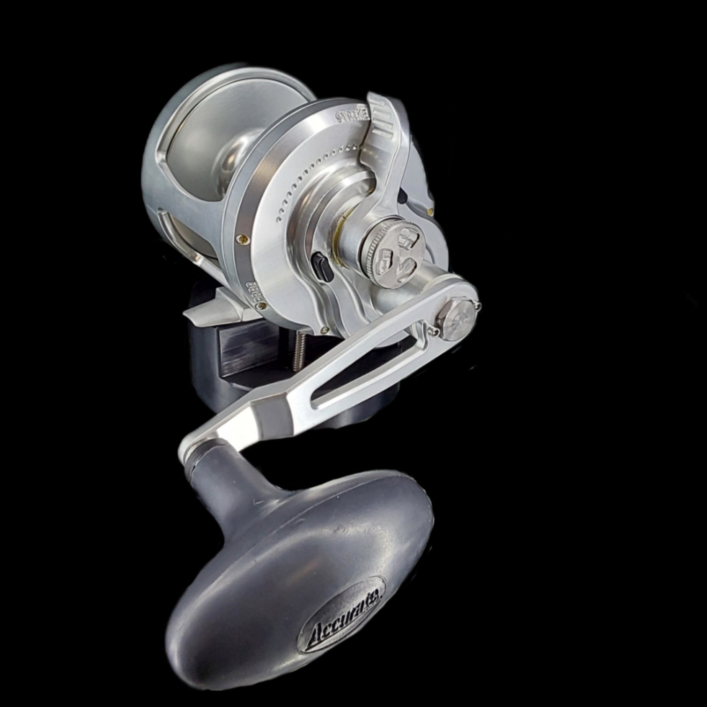 Accurate Fury - Dogfish Tackle & Marine