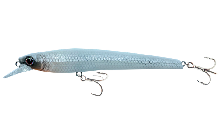 Nomad Shikari 95 SFLT 3-3/4" - 2/5oz - Dogfish Tackle & Marine