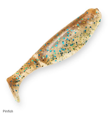 ZMAN Scented PogyZ - Dogfish Tackle & Marine