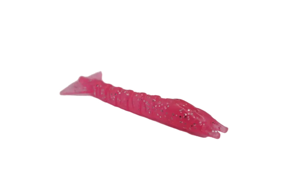 Get Thumped 4.2in Shrimp Bodies - Dogfish Tackle & Marine