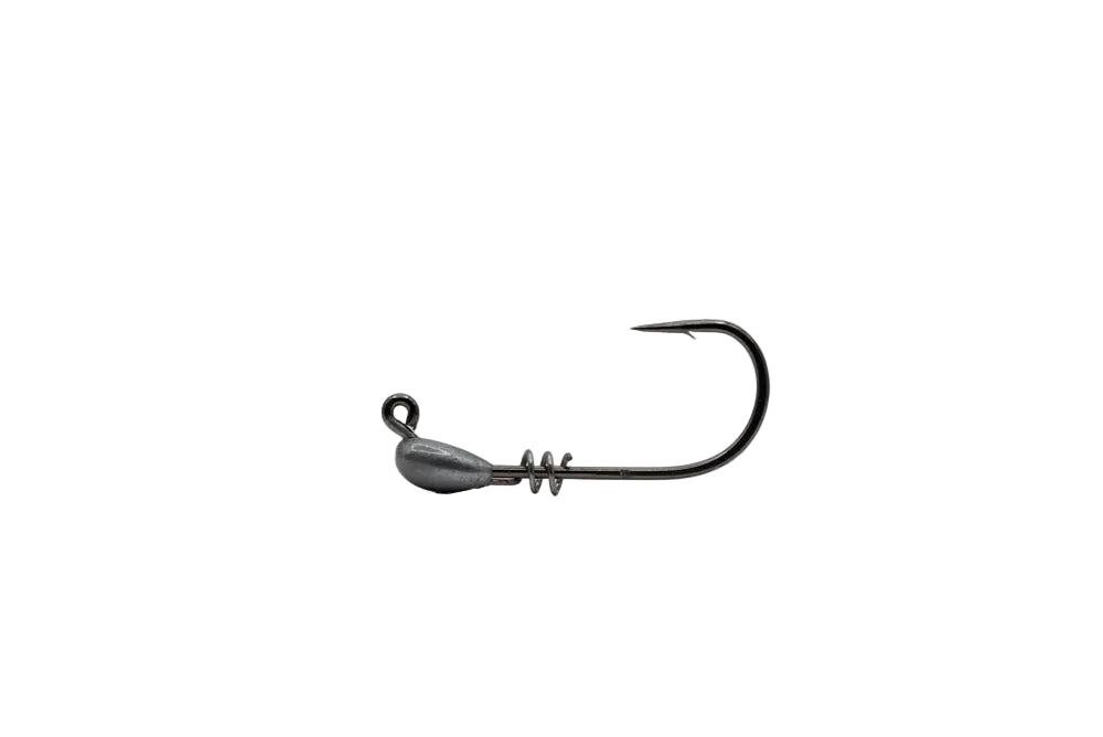Get Thumped Jigheads For 4.2in Shrimp - Dogfish Tackle & Marine