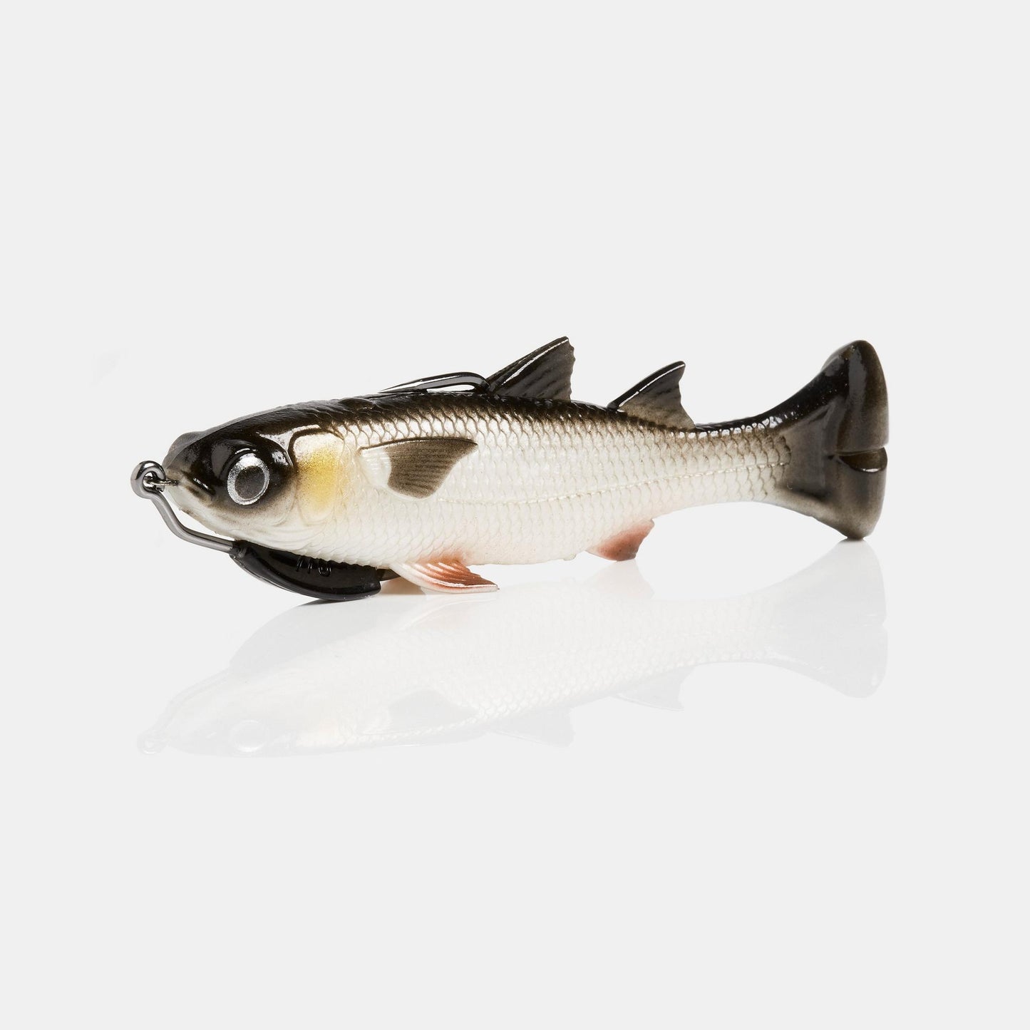 Savage Pulse Tail Mullet LB - Dogfish Tackle & Marine