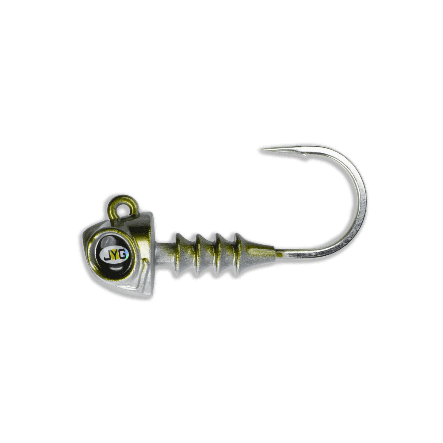 JYG 5in SWYM.0 Jigheads - Dogfish Tackle & Marine