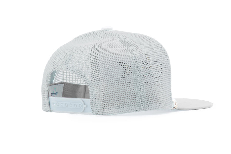 Bajio Tarpon Trucker Hat - Dogfish Tackle & Marine