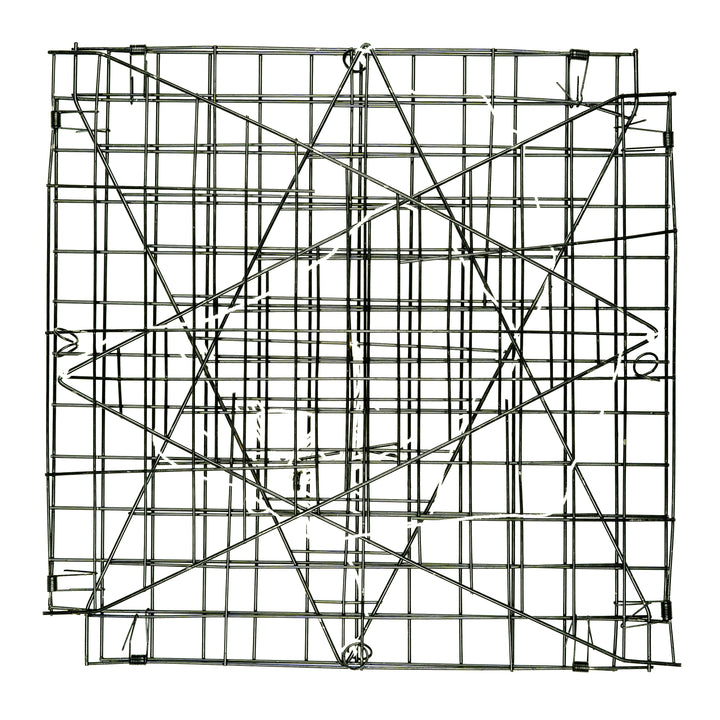 Promar Star Crab Trap - Dogfish Tackle & Marine