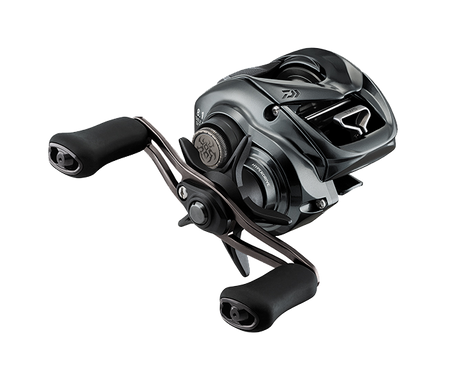 Daiwa 24 Tatula SV TW 100 Casting Reel - Dogfish Tackle & Marine