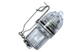 Tsunami Deluxe Power Drop Lights - Dogfish Tackle & Marine