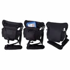 Gamakatsu Shoulder Bag Tackle Storage - Dogfish Tackle & Marine