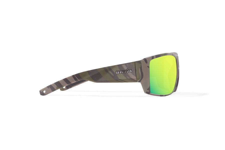 Bajio Vega - Mossy Oak Bottomland Sunglasses - Dogfish Tackle & Marine