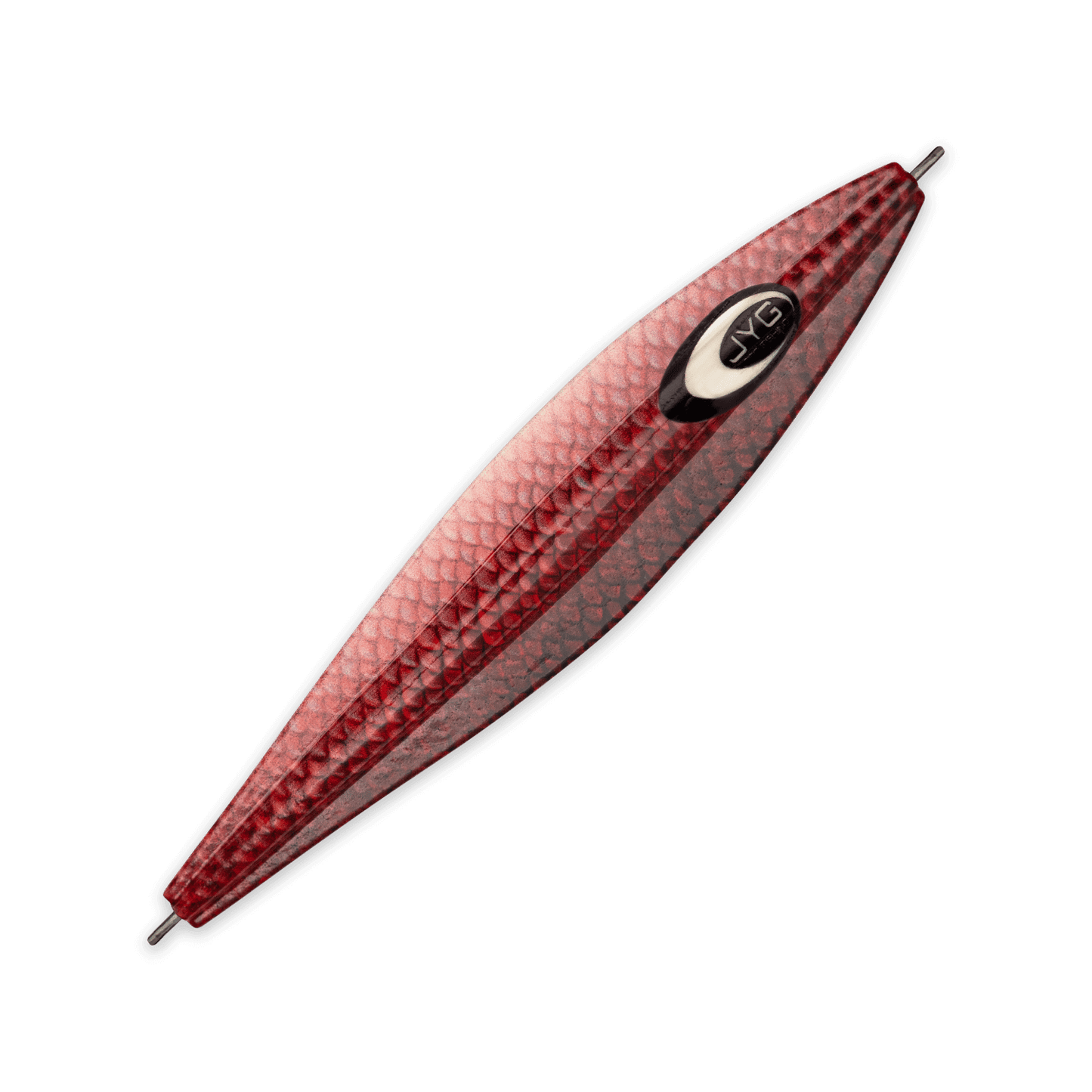 JYG Wyld Slow Pitch Jig (Rigged) - Dogfish Tackle & Marine