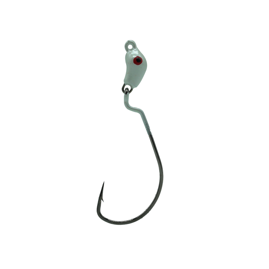 Mission Fishin MF-360 (Swivel Head) - Dogfish Tackle & Marine