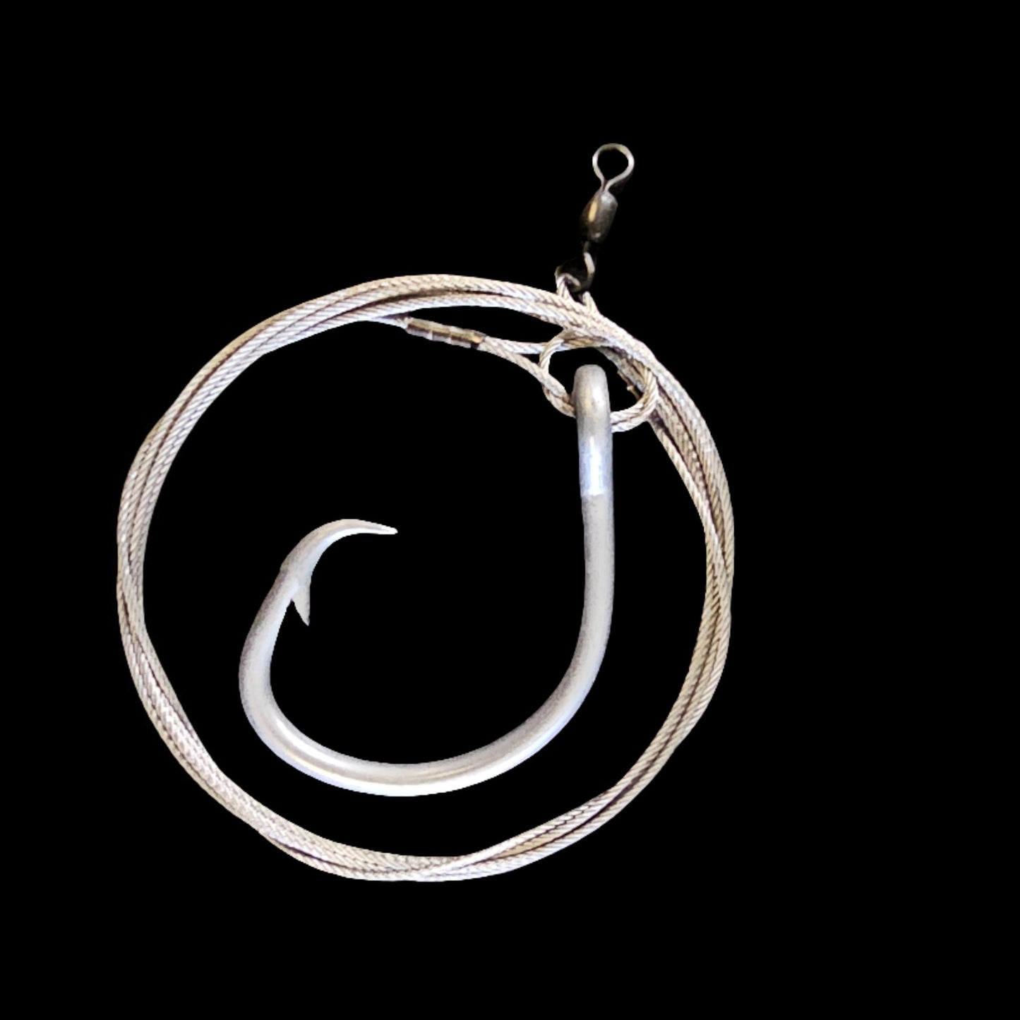 Dogfish Pre Made Circle Hook Shark Rigs - Dogfish Tackle & Marine