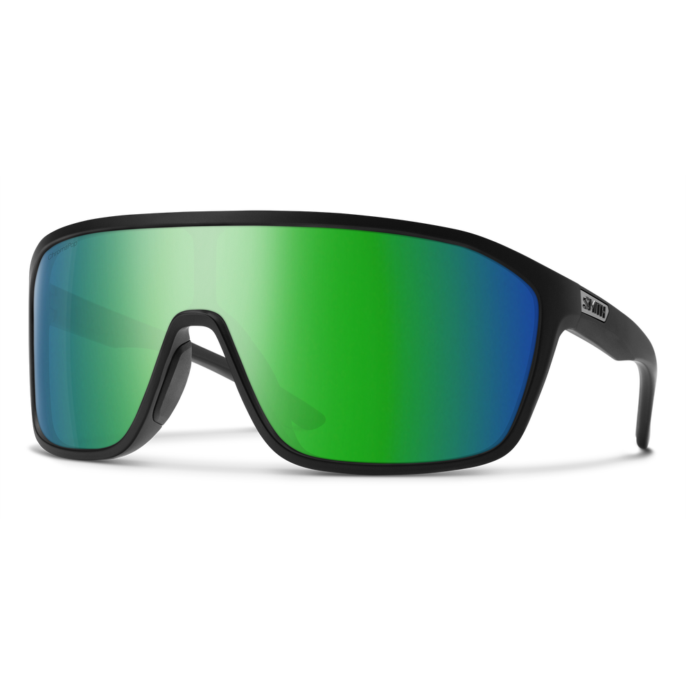 Smith Boomtown Sunglasses - Dogfish Tackle & Marine