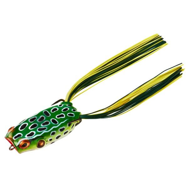 Booyah Poppin Pad Crasher - Dogfish Tackle & Marine