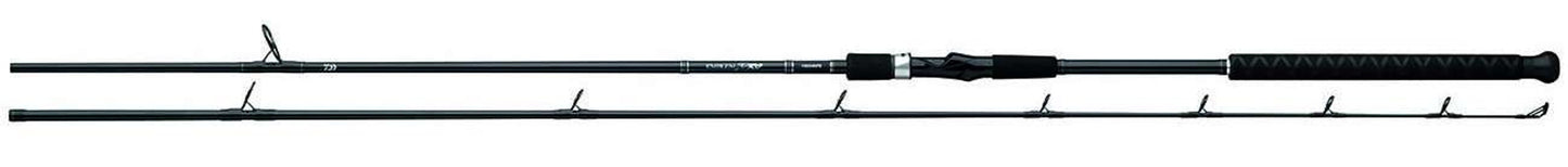 Daiwa Emblem Pro Surf Spinning Rod - Dogfish Tackle & Marine
