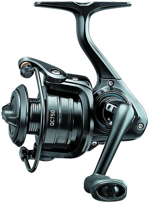 Daiwa QC Ultralight Spinning Reel * - Dogfish Tackle & Marine