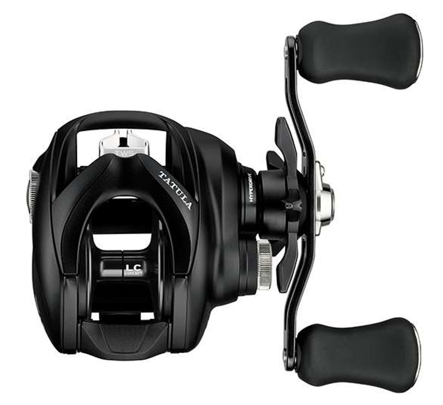 Daiwa Tatula TW Baitcasting Reel - Dogfish Tackle & Marine