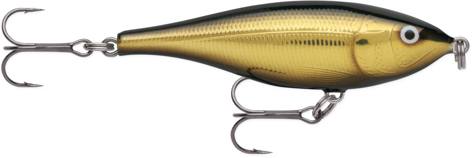 Rapala Twitchin Rap - Dogfish Tackle & Marine