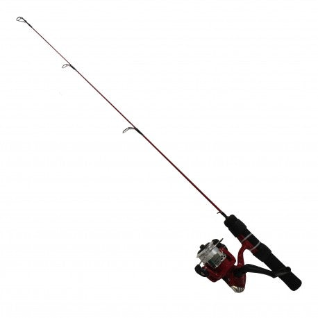 Eagle Claw Spincast Dock Rod Combo - Dogfish Tackle & Marine