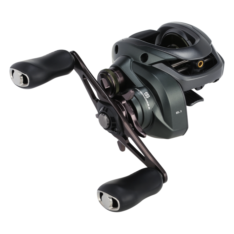 Shimano Curado 150 - Dogfish Tackle & Marine