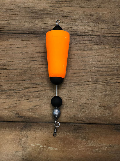 Four Horsemen Tackle 3in Popper - Dogfish Tackle & Marine