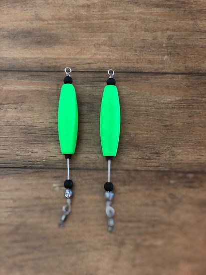 Four Horsemen Tackle Skinny Corks - Dogfish Tackle & Marine