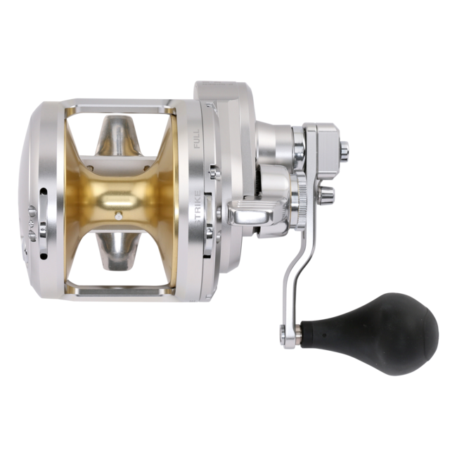 Shimano Talica A 2 Speed Lever Drag Reels - Dogfish Tackle & Marine